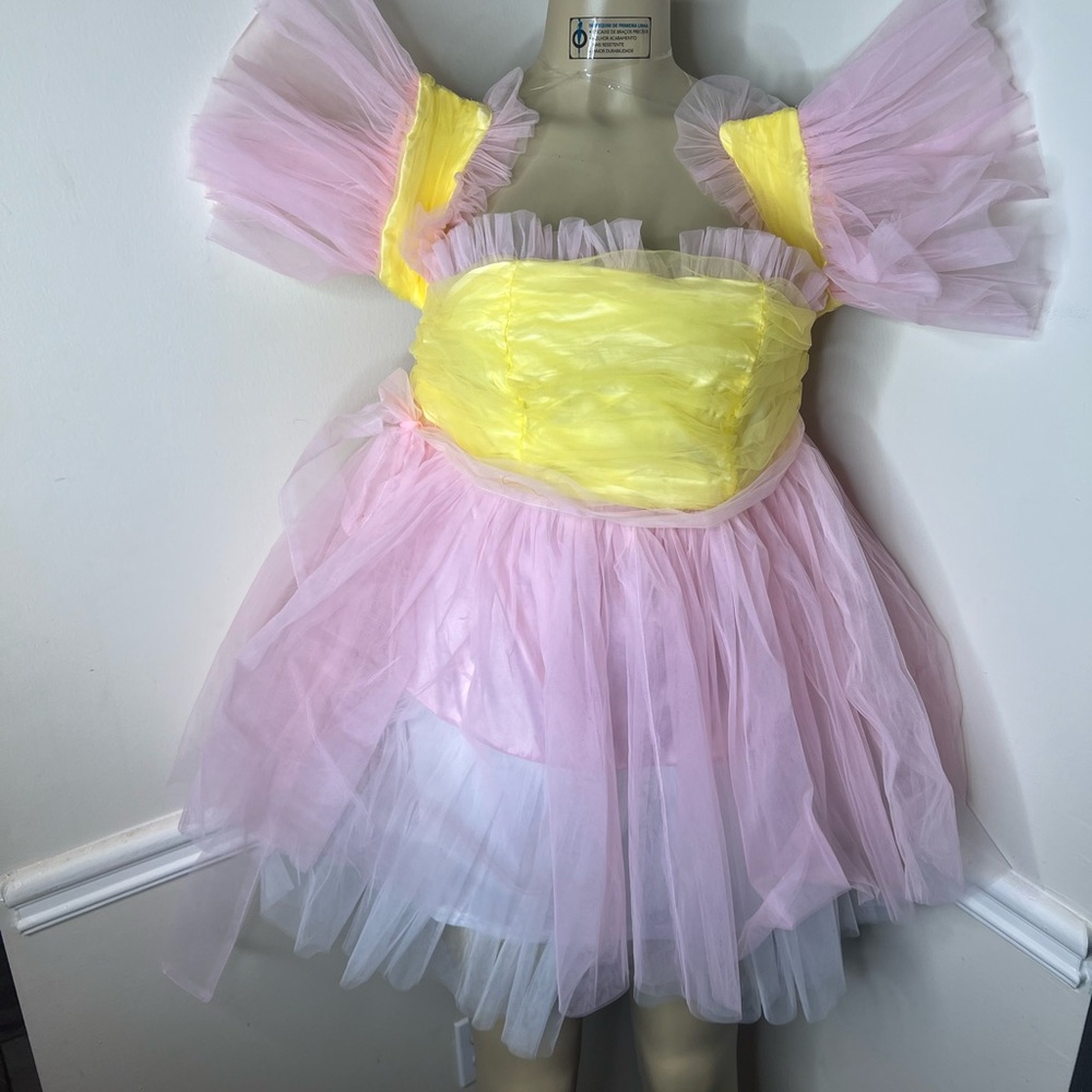 Really cute dress